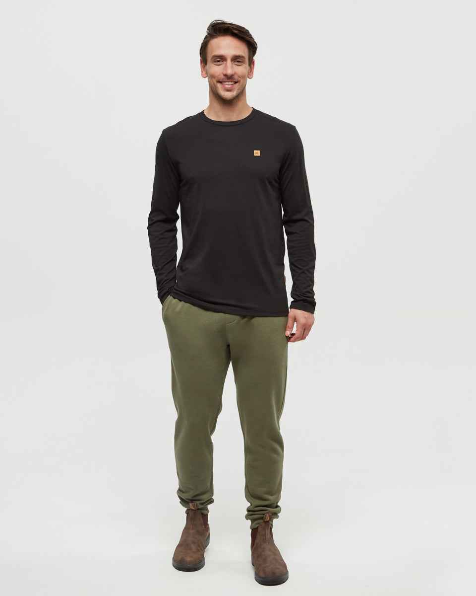 TreeBlend Baker Longsleeve