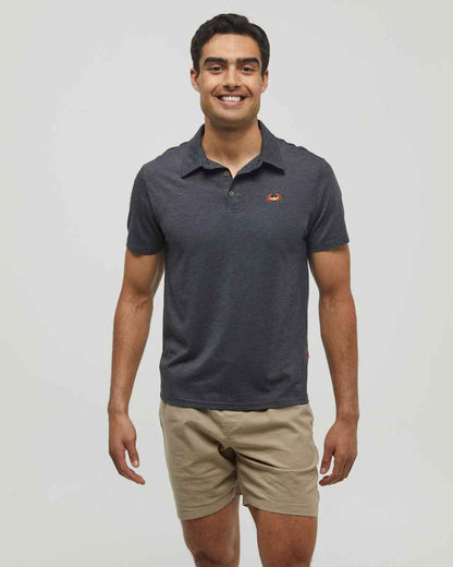 Crabby Astir Polo