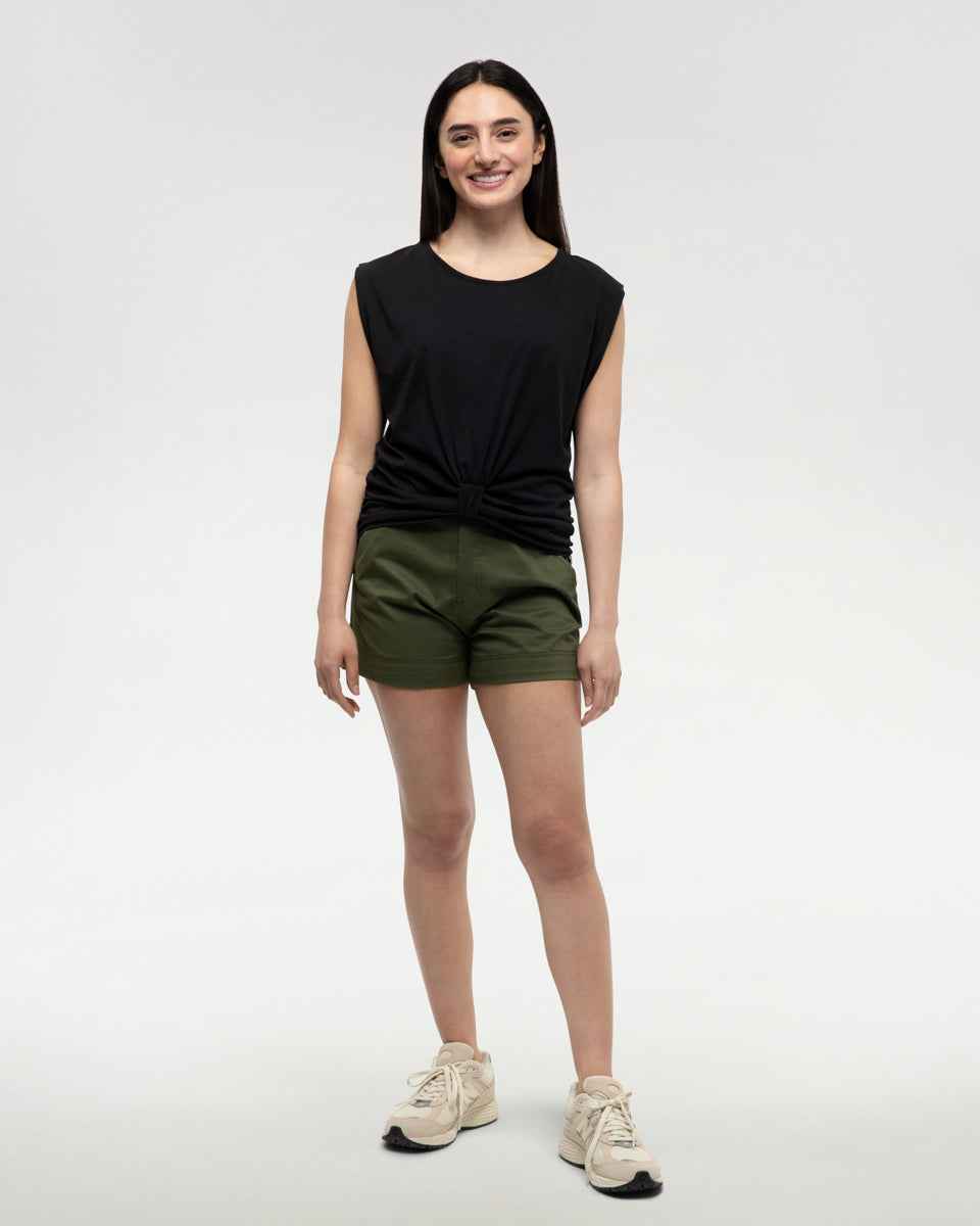 Seton T-Shirt