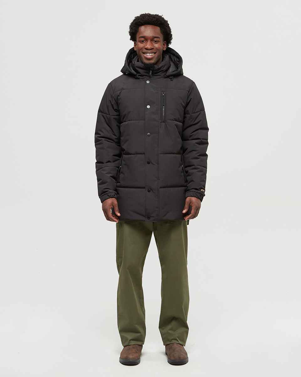Chilton Parka