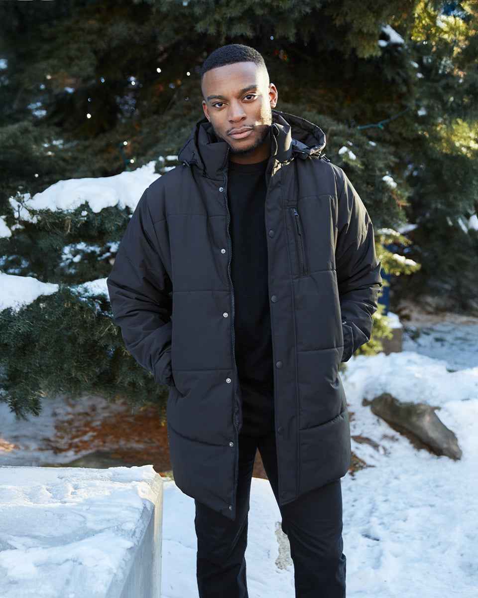 Chilton Parka