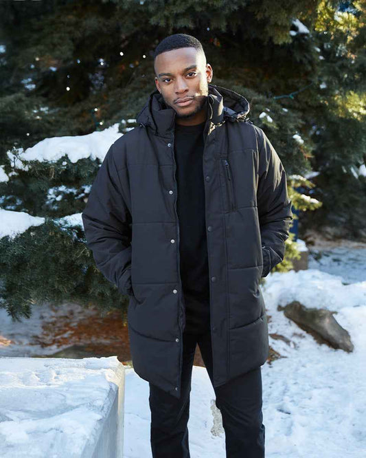 Chilton Parka