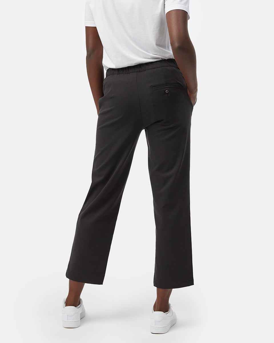 Bentley Repreve Cuffed Trouser