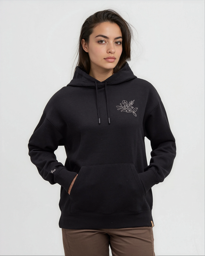Field Foliage Hoodie