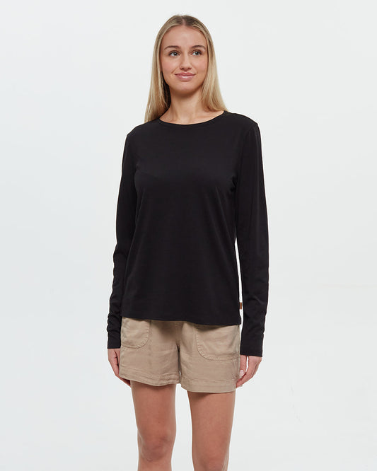 Belwood Longsleeve