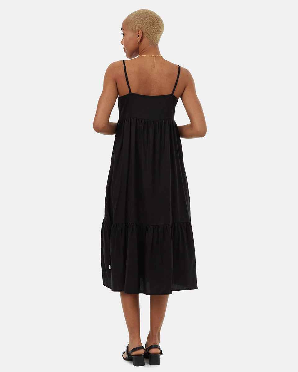 Tiered Cami Dress