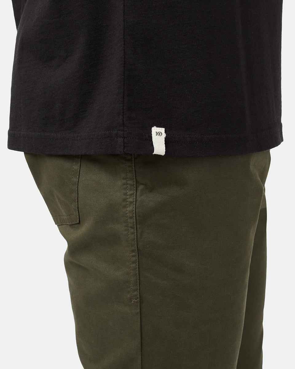 C2C Oversized T-Shirt