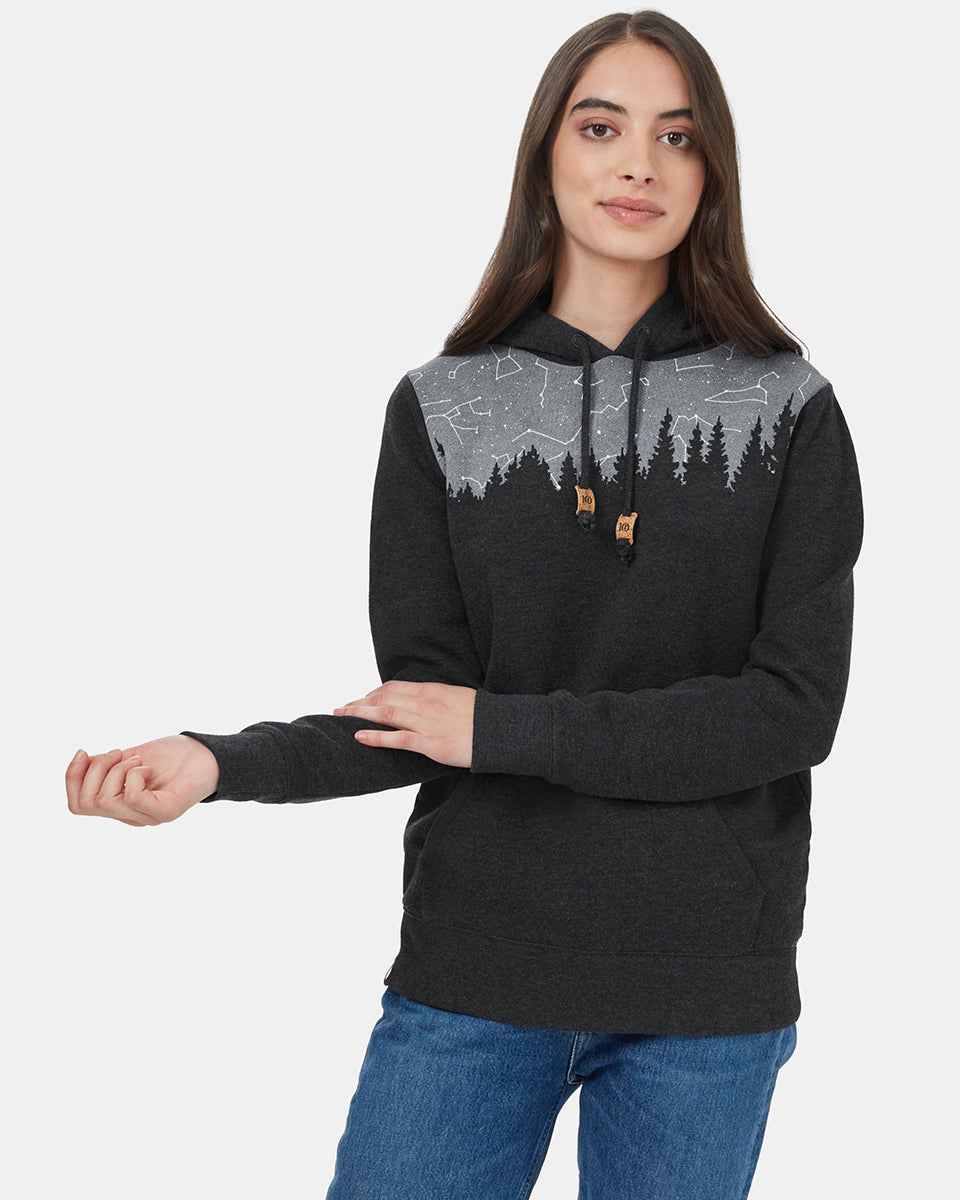Constellation Juniper Hoodie