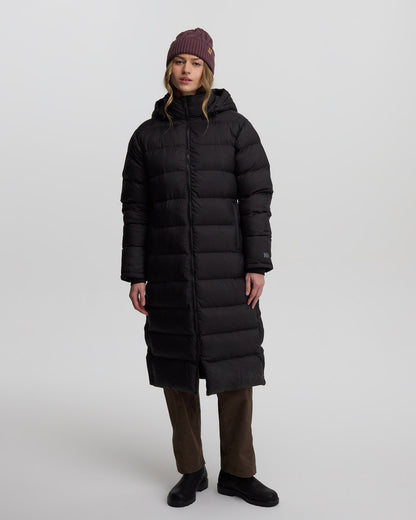Lookout Long Puffer