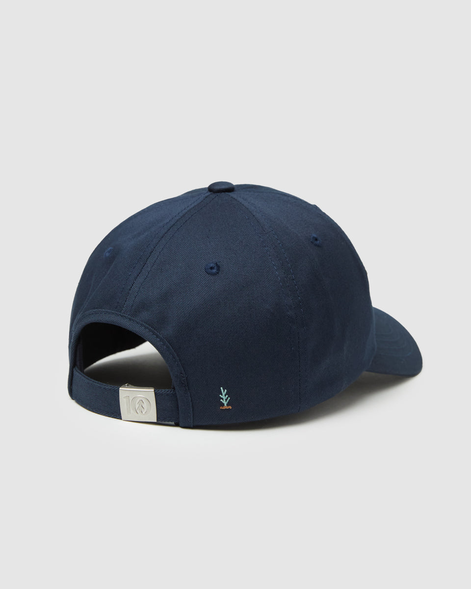 Sasquatch Peak Hat