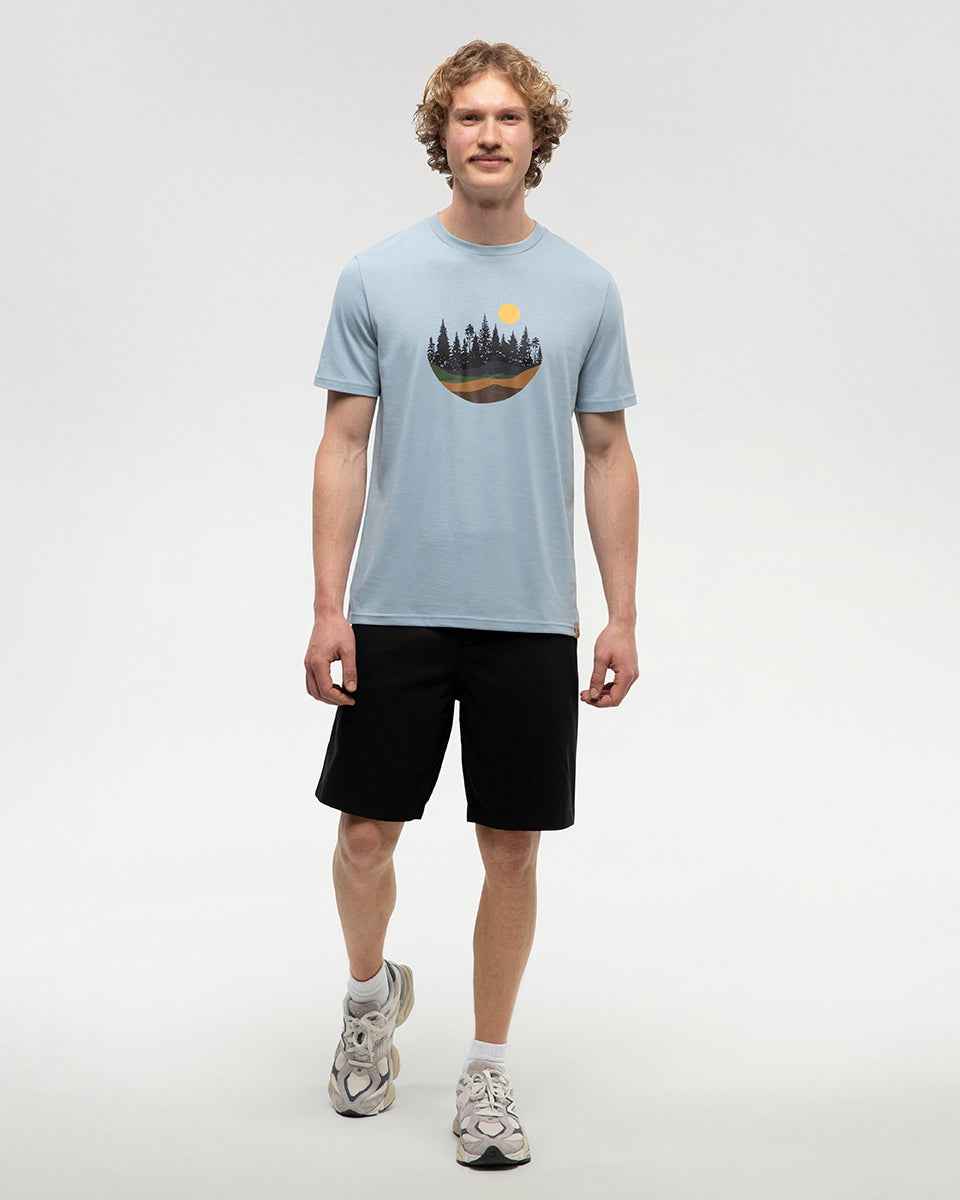 Love Flourishes T-Shirt