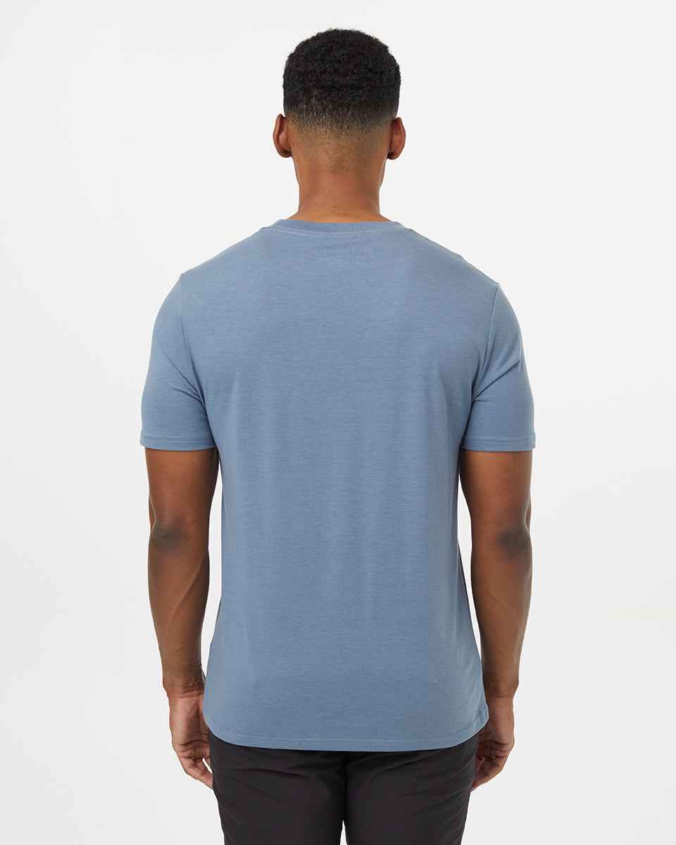 Cloud Peak T-Shirt
