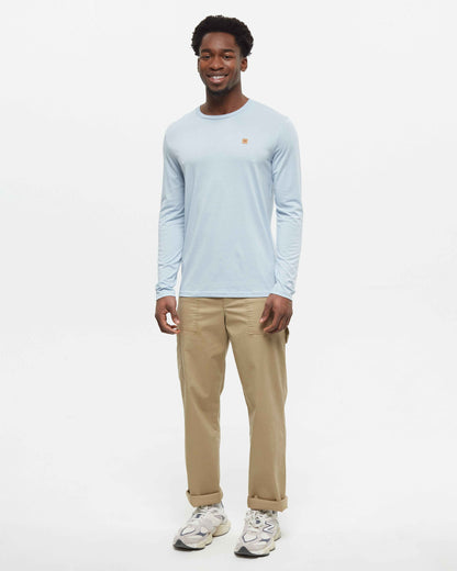 TreeBlend Baker Longsleeve