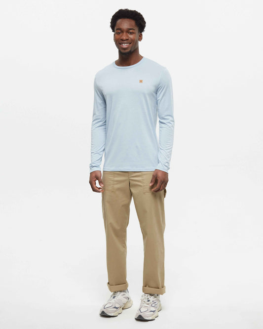TreeBlend Baker Longsleeve