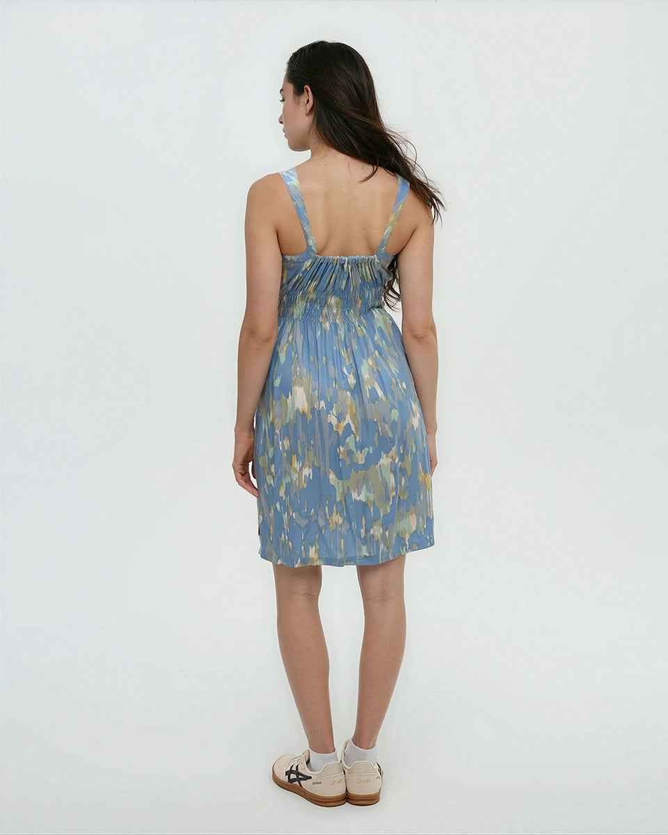 Overlook Dress