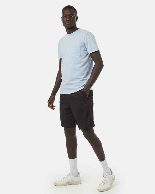 Natural Dye Pocket T-Shirt