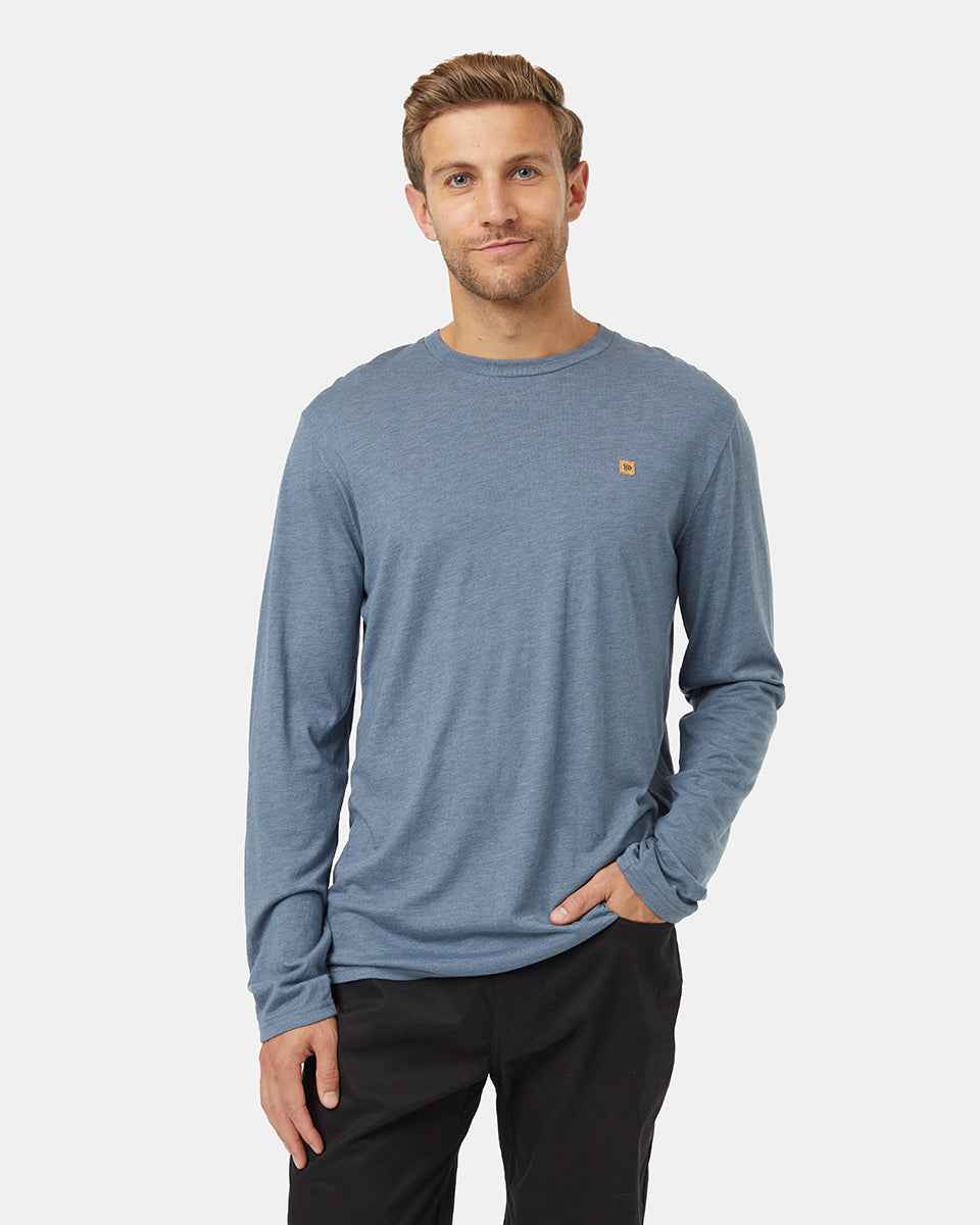 TreeBlend Baker Longsleeve