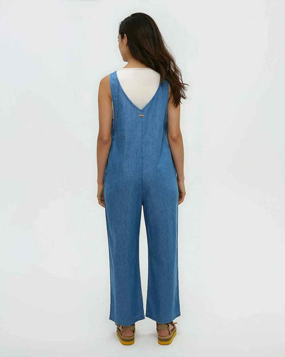 Denim Nova Overall