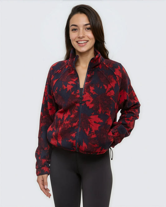 Palisade Full Zip