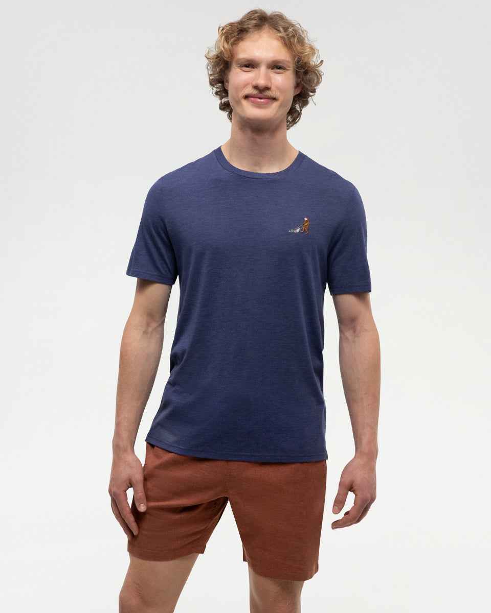Sasquatch T-Shirt