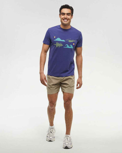 Seaforestation Regenerative T-Shirt