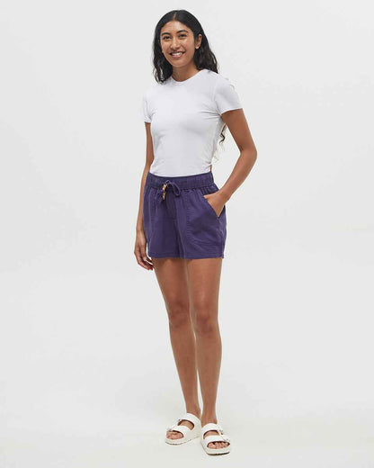 Tencel Instow Short