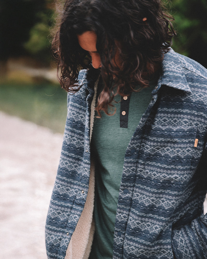 Selway Jacket