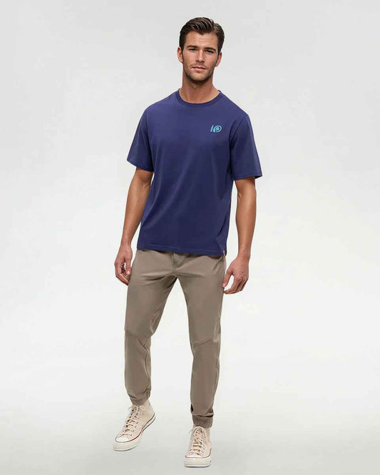 Seaforestation Relaxed T-Shirt