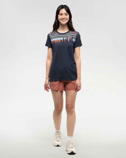 Retro Juniper T-Shirt