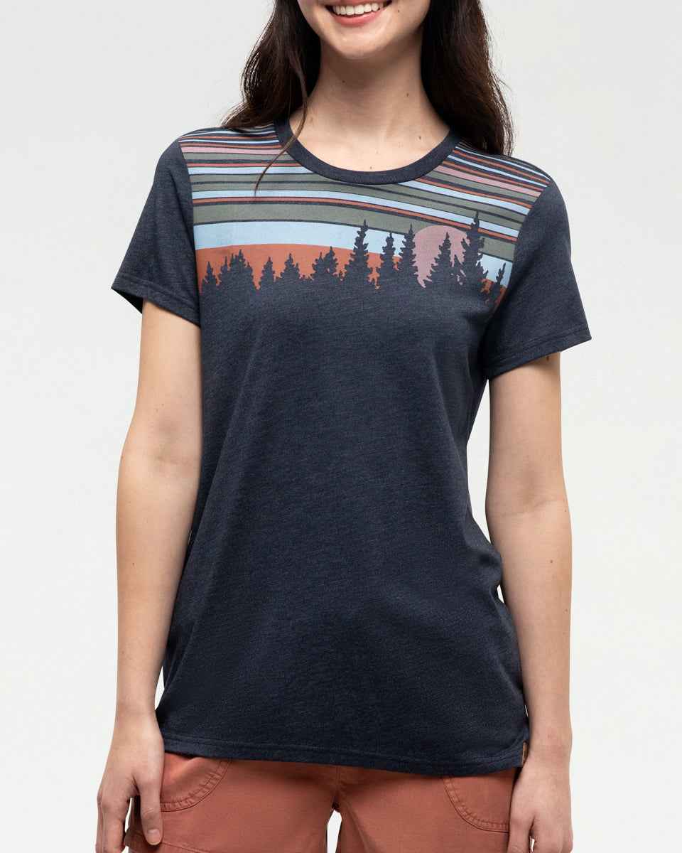 Retro Juniper T-Shirt