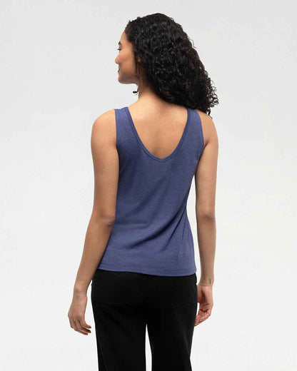 Kinney Tank