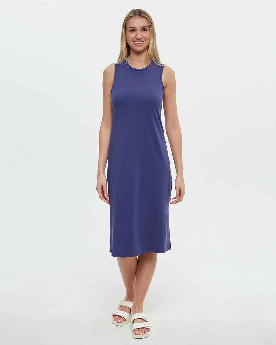 Valley Dress