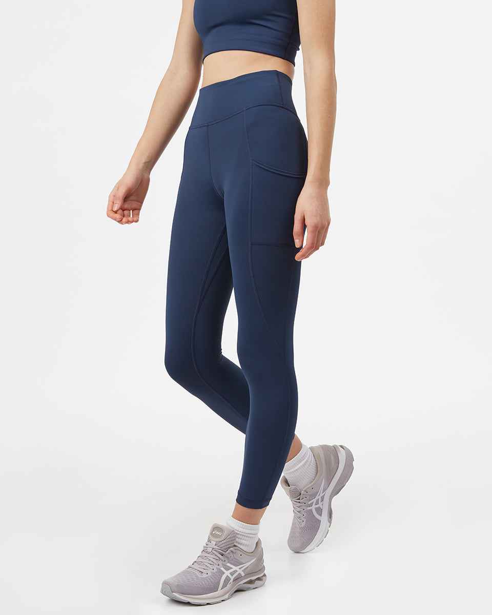 InMotion 7/8 Pocket Legging