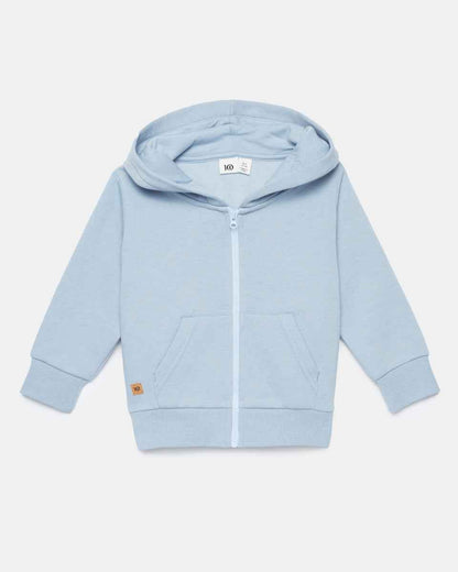 Kids Treefleece Zip Hoodie