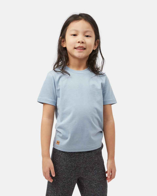 TreeBlend Crew T-Shirt