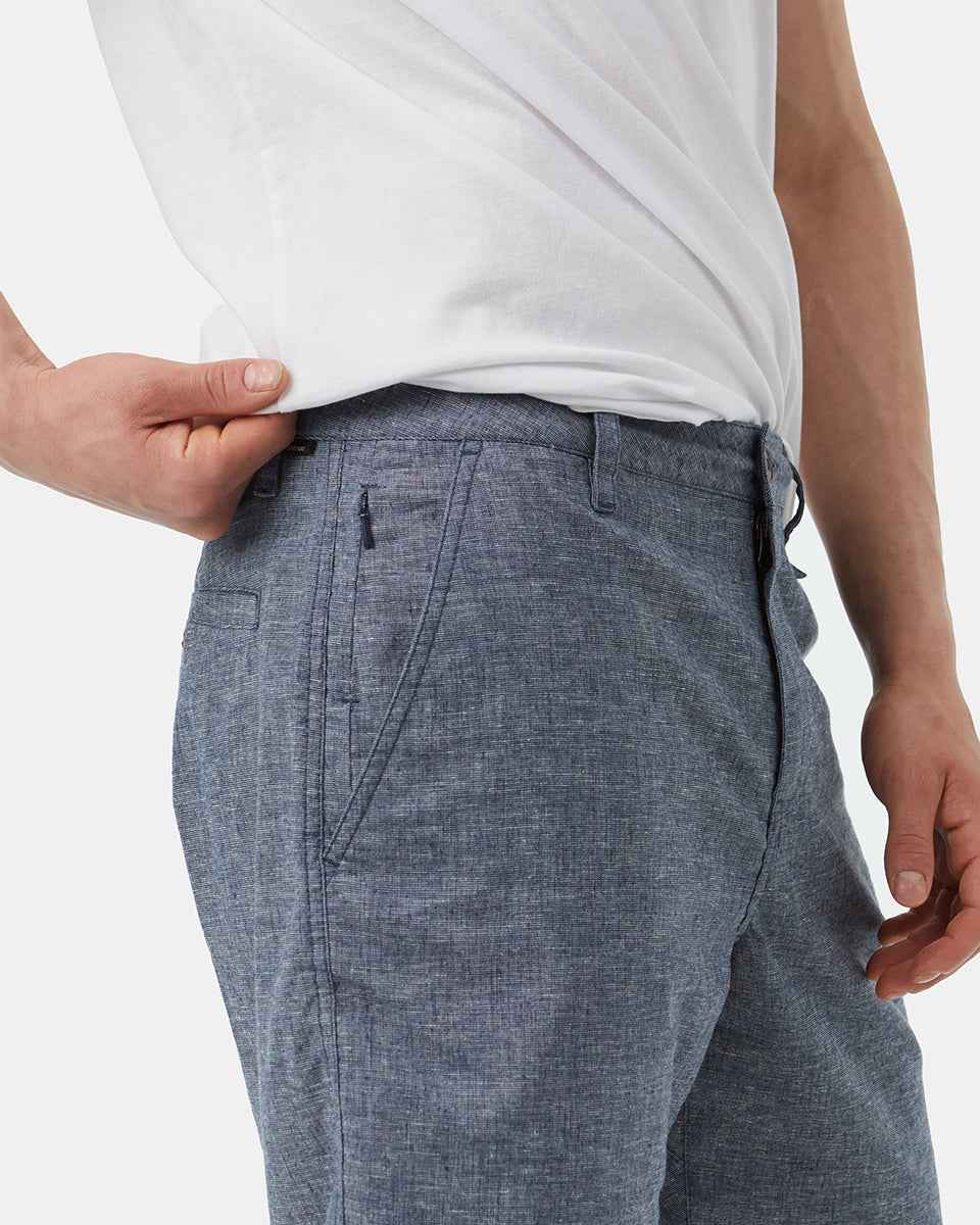 Hemp Latitude Short
