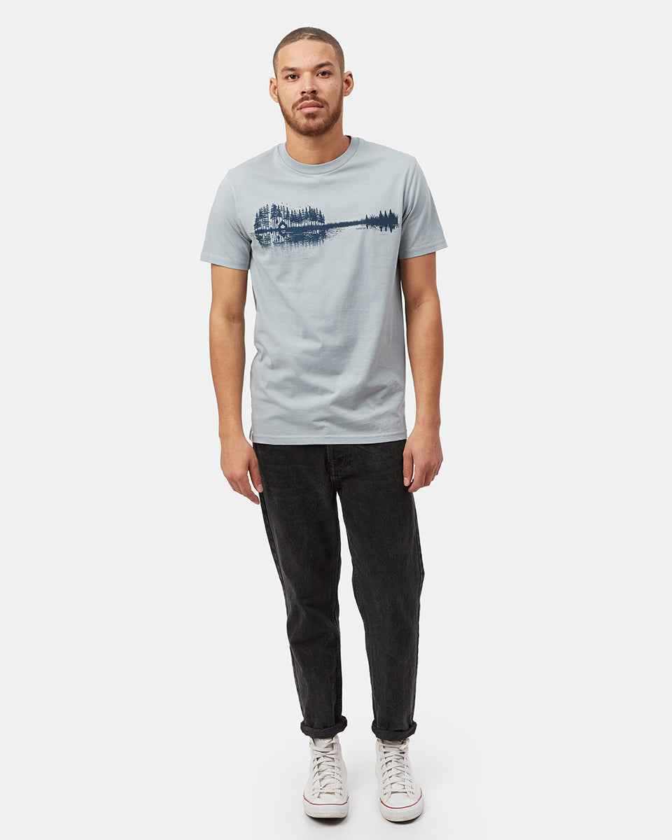 Summer Guitar T-Shirt
