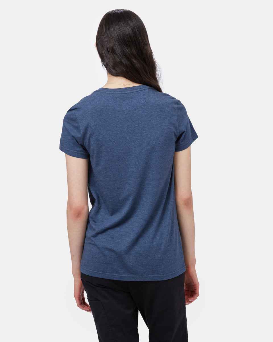 Retro Juniper T-Shirt