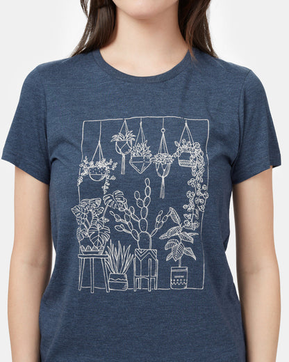 Plant Club T-Shirt