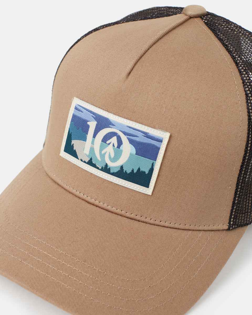 Tentree Bay Altitude Hat