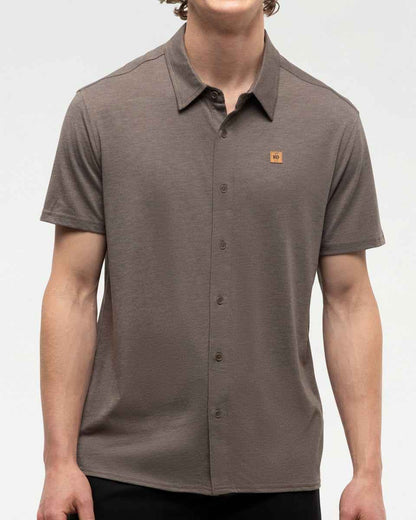 Hawthorn Shirt