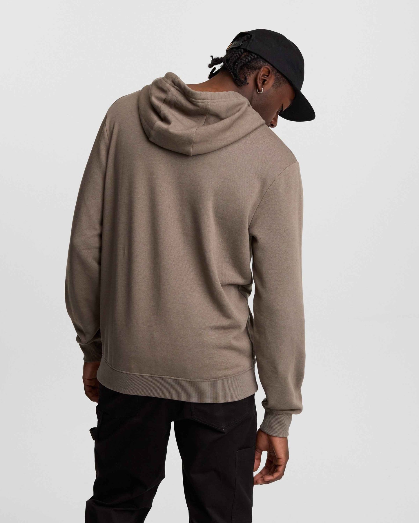 Trees Hoodie