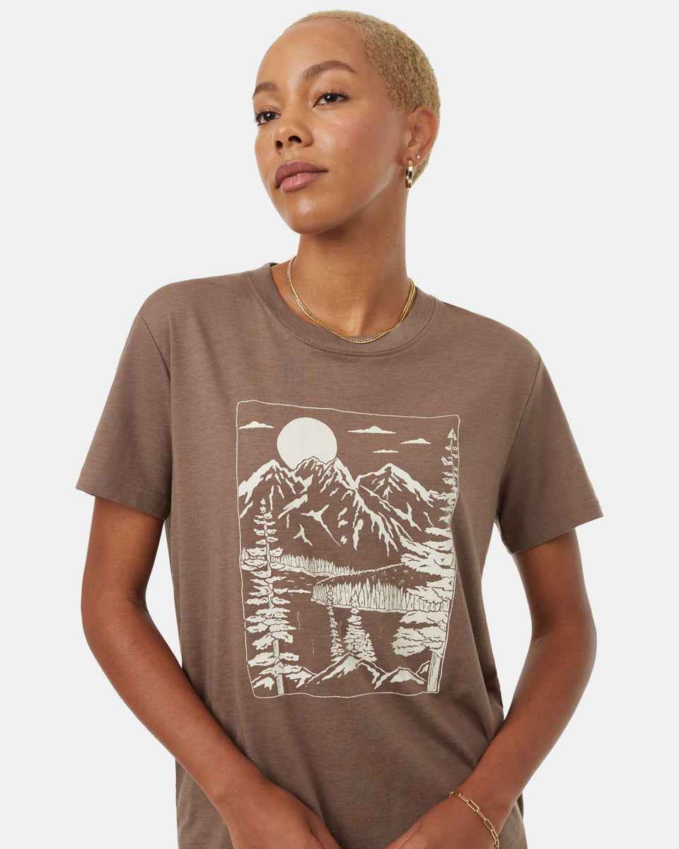 Mountain Air T-Shirt