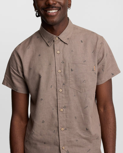 Lake Life Mancos Shirt