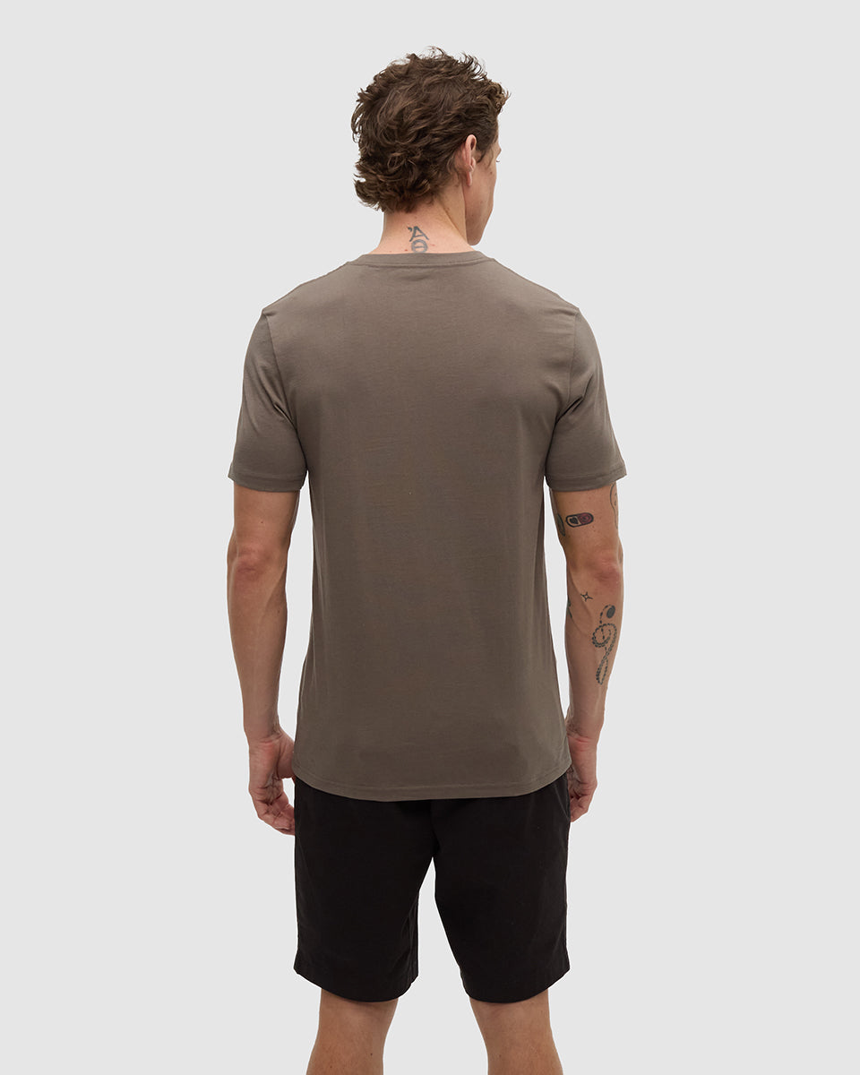 Peak T-Shirt