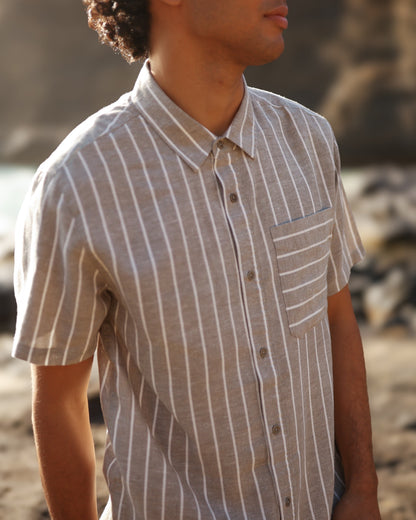 Dundas Shirt