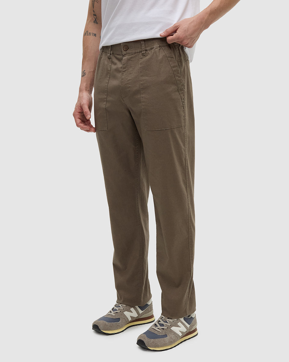 Nelson Pant