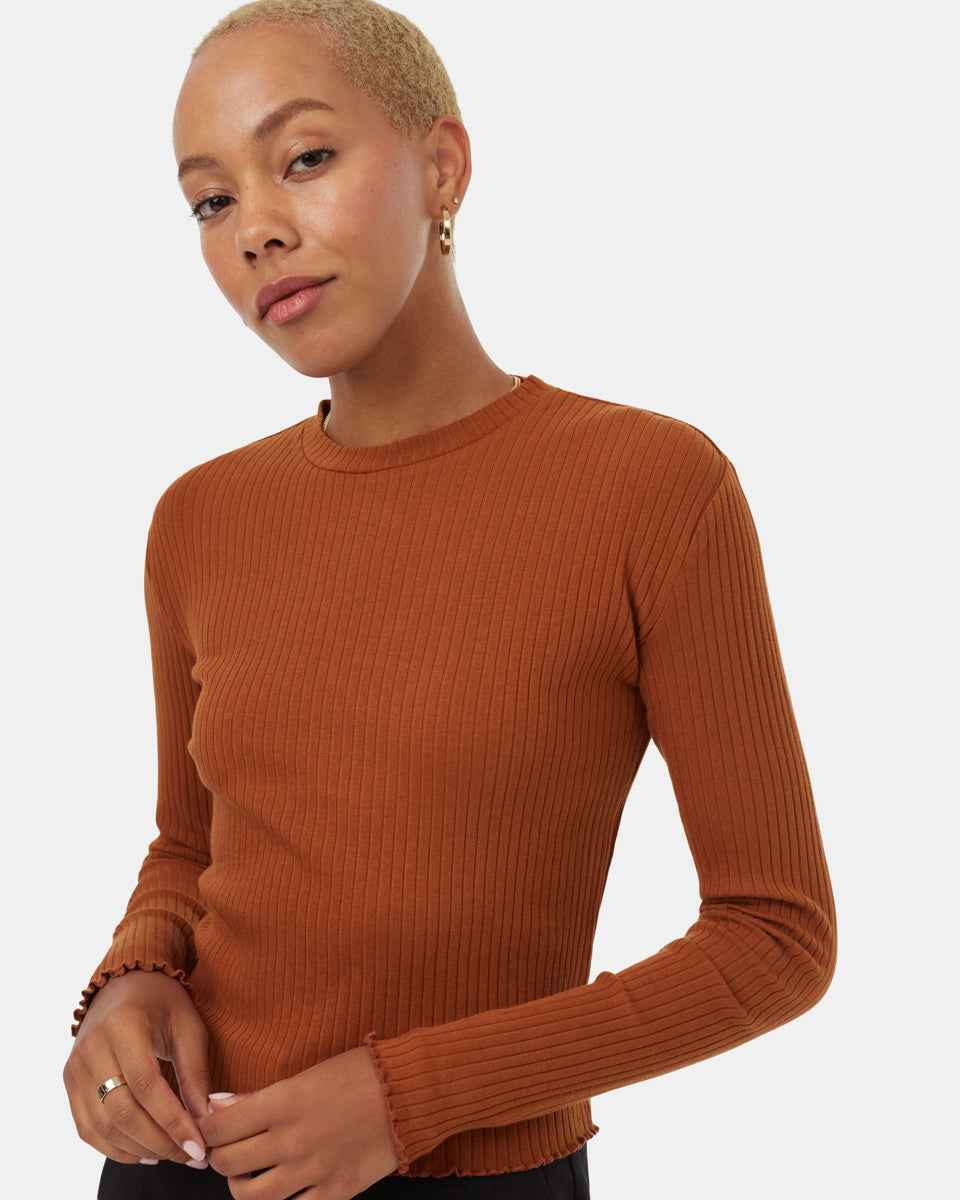 Newell Longsleeve