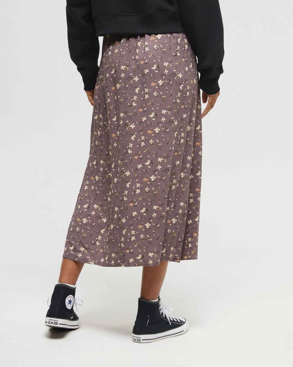 Yaletown Skirt