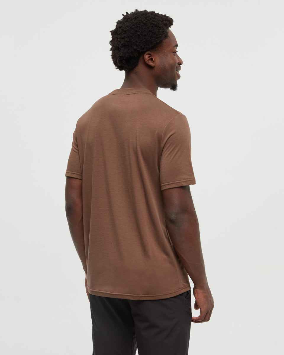 Mountain Scenic T-Shirt